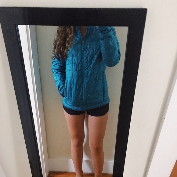 Patagonia Jackets & Blazers - Patagonia Nano Puff Jacket